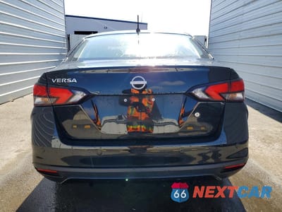 Zdjęcie 6 z 12 samochodu: 2025 NISSAN VERSA S VIN:3N1CN8DV5SL823194 - miniatura