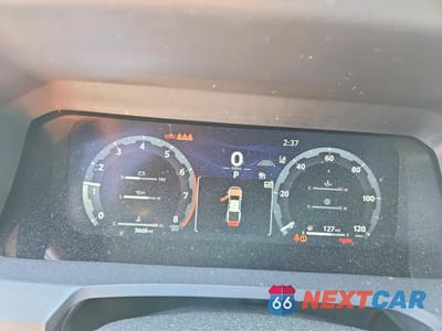 Zdjęcie 9 z 12 samochodu: 2025 TOYOTA TACOMA TRD OFF-ROAD VIN:3TMLB5JN4SM145315 - miniatura