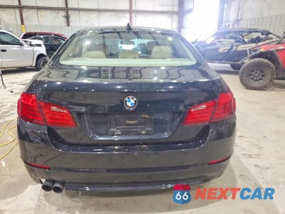 Zdjęcie 6 z 12 samochodu: 2012 BMW 528 XI VIN:WBAXH5C5XCDW09621 - miniatura