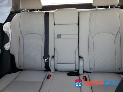 Zdjęcie 10 z 13 samochodu: 2017 LEXUS RX 350 BASE VIN:2T2ZZMCA0HC078154 - miniatura
