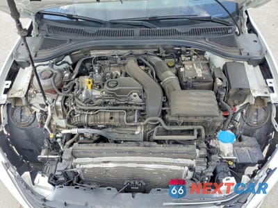 Zdjęcie 11 z 12 samochodu: 2023 VOLKSWAGEN JETTA SE VIN:3VW7M7BU7PM059031 - miniatura