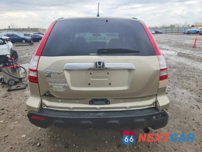Zdjęcie 6 z 12 samochodu: 2008 HONDA CR-V EX VIN:5J6RE48598L021448 - miniatura
