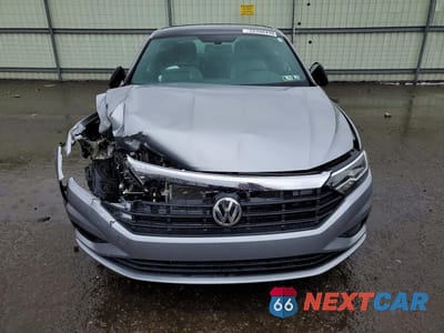 Piąte zdjęcie samochodu w środku: 2021 VOLKSWAGEN JETTA S VIN:3VWC57BU1MM047657 - miniatura