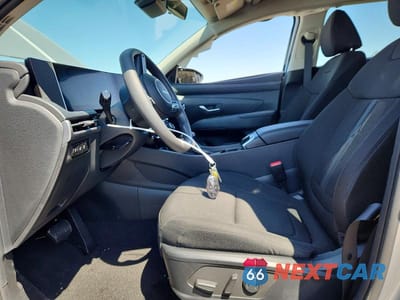 Zdjęcie 7 z 13 samochodu: 2026 HYUNDAI TUCSON SEL VIN:5NMJBCDE4TH683332 - miniatura