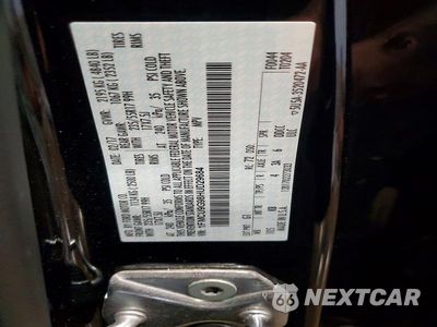 Zdjęcie 14 z 14 samochodu: 2017 FORD ESCAPE SE VIN:1FMCU9G98HUD29684 - miniatura