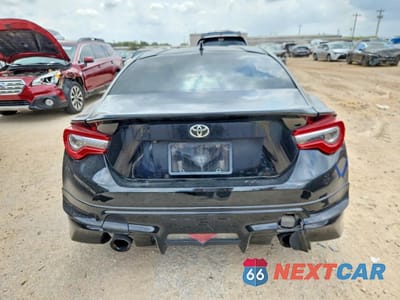 Zdjęcie 6 z 12 samochodu: 2019 TOYOTA 86 TRD SPECIAL EDITION VIN:JF1ZNAE19K9702029 - miniatura