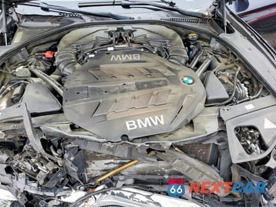 Zdjęcie 11 z 12 samochodu: 2016 BMW 550 I VIN:WBAKN9C58GD961905 - miniatura