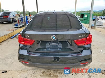 Zdjęcie 6 z 12 samochodu: 2017 BMW 340 XIGT VIN:WBA8Y3C57HG450619 - miniatura