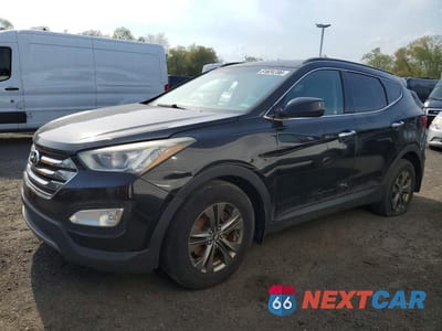 2013 HYUNDAI SANTA FE SPORT 2.4L 5XYZUDLB5DG076331 - główne zdjęcie licytacji z USA - miniatura
