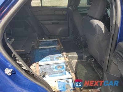 Zdjęcie 11 z 14 samochodu: 2021 FORD EXPLORER VIN:1FM5K8AC1MNA15750 - miniatura