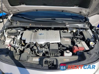 Zdjęcie 11 z 12 samochodu: 2022 TOYOTA PRIUS PRIME LIMITED VIN:JTDKAMFP7N3217231 - miniatura
