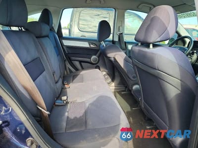 Zdjęcie 10 z 12 samochodu: 2010 HONDA CR-V LX VIN:5J6RE4H31AL068090 - miniatura