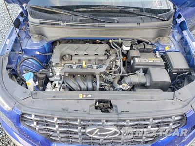 Zdjęcie 11 z 12 samochodu: 2022 HYUNDAI VENUE LIMITED VIN:KMHRC8A39NU207472 - miniatura