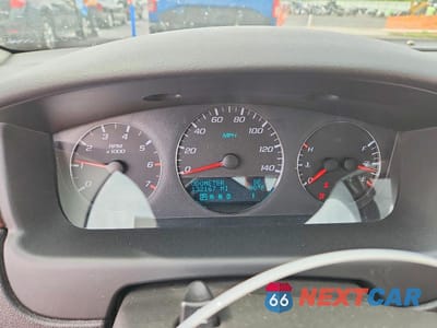 Zdjęcie 9 z 12 samochodu: 2007 CHEVROLET IMPALA LT VIN:2G1WT58K879223433 - miniatura