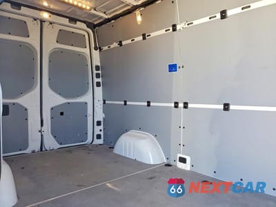 Zdjęcie 11 z 13 samochodu: 2025 MERCEDES BENZ SPRINTER 2500 DELIVERY VAN VIN:W1Y4KBHY3ST200255 - miniatura