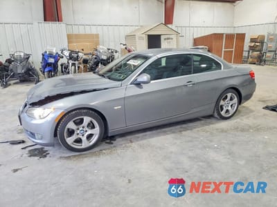 2010 BMW 328 I SULEV WBAWR3C51AP462890 - główne zdjęcie licytacji z USA - miniatura