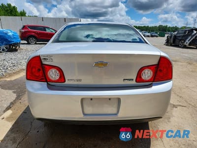 Zdjęcie 6 z 12 samochodu: 2011 CHEVROLET MALIBU LS VIN:1G1ZA5EU6BF347967 - miniatura