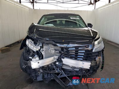 Piąte zdjęcie samochodu w środku: 2026 NISSAN PATHFINDER SV VIN:5N1DR3BS7TC211217 - miniatura