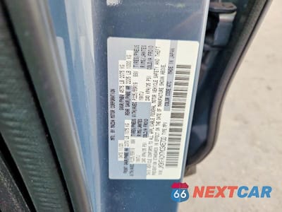 Zdjęcie 13 z 13 samochodu: 2021 MAZDA CX-5 TOURING VIN:JM3KFACM7M0345700 - miniatura