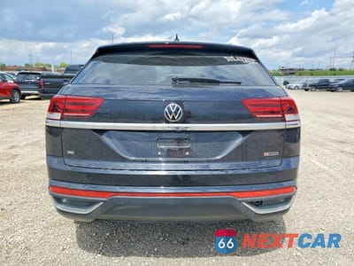 Zdjęcie 6 z 13 samochodu: 2022 VOLKSWAGEN ATLAS CROSS SPORT SE VIN:1V2LC2CA3NC210651 - miniatura