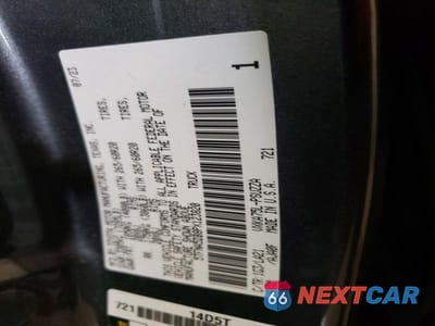Zdjęcie 13 z 13 samochodu: 2023 TOYOTA TUNDRA PLATINUM VIN:5TFNA5DB8PX123820 - miniatura