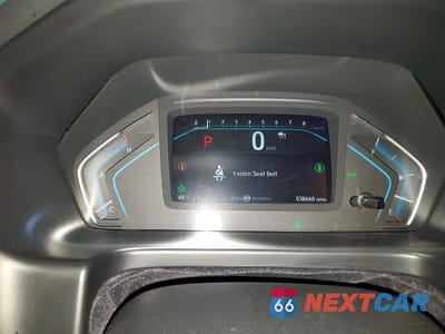 Zdjęcie 9 z 13 samochodu: 2023 HONDA ODYSSEY EXL VIN:5FNRL6H68PB040641 - miniatura