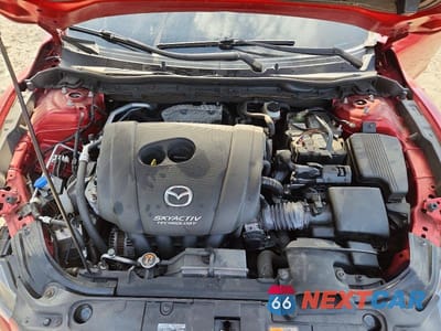 Zdjęcie 11 z 12 samochodu: 2017 MAZDA 6 SPORT VIN:JM1GL1U56H1115810 - miniatura