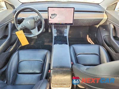 Zdjęcie 8 z 12 samochodu: 2018 TESLA MODEL 3 VIN:5YJ3E1EBXJF182209 - miniatura