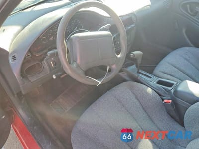 Zdjęcie 8 z 12 samochodu: 2002 CHEVROLET CAVALIER BASE VIN:1G1JC524927164164 - miniatura