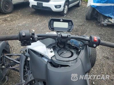 Zdjęcie 7 z 8 samochodu: 2022 CAN-AM RYKER SPORT VIN:3JB2JEG23NJ003820 - miniatura
