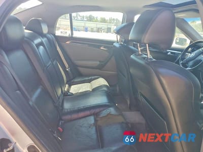 Zdjęcie 10 z 12 samochodu: 2004 ACURA TL VIN:19UUA66214A039546 - miniatura