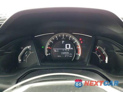 Zdjęcie 9 z 12 samochodu: 2018 HONDA CIVIC LX VIN:2HGFC4B50JH309418 - miniatura