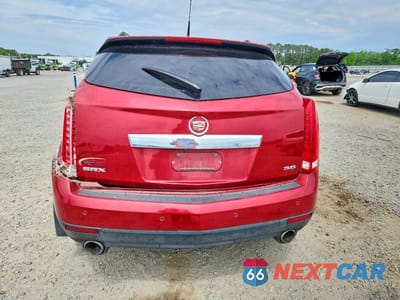 Zdjęcie 6 z 13 samochodu: 2012 CADILLAC SRX LUXURY COLLECTION VIN:3GYFNAE34CS524621 - miniatura
