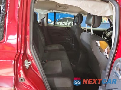 Zdjęcie 11 z 13 samochodu: 2014 JEEP PATRIOT SPORT VIN:1C4NJRBB4ED694262 - miniatura