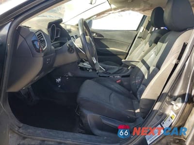 Zdjęcie 7 z 13 samochodu: 2014 MAZDA 3 TOURING VIN:JM1BM1L71E1207364 - miniatura