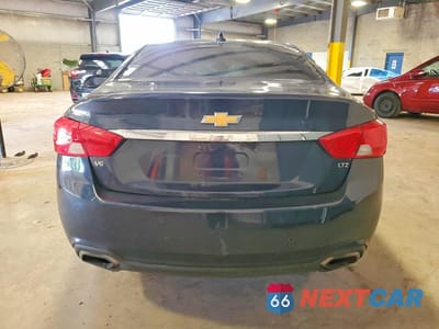 Zdjęcie 6 z 12 samochodu: 2015 CHEVROLET IMPALA LTZ VIN:2G1165S30F9250644 - miniatura