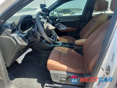 Zdjęcie 7 z 12 samochodu: 2025 AUDI Q3 PREMIUM S LINE 45 VIN:WA1DECF30S1044643 - miniatura