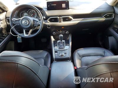 Zdjęcie 8 z 12 samochodu: 2023 MAZDA CX-5 PREFERRED VIN:JM3KFBCM3P0194154 - miniatura