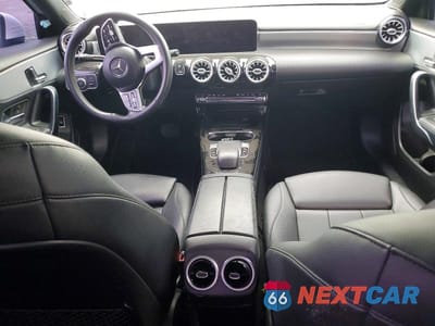 Zdjęcie 8 z 12 samochodu: 2019 MERCEDES-BENZ A 220 VIN:WDD3G4EB7KW000724 - miniatura