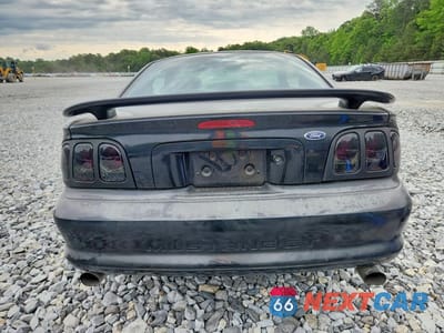 Zdjęcie 6 z 12 samochodu: 1998 FORD MUSTANG GT VIN:1FAFP42X9WF254776 - miniatura