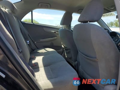 Zdjęcie 10 z 12 samochodu: 2010 TOYOTA COROLLA LE VIN:1NXBU4EE2AZ220674 - miniatura