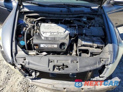 Zdjęcie 11 z 13 samochodu: 2010 HONDA ACCORD EXL VIN:1HGCP3F86AA005725 - miniatura