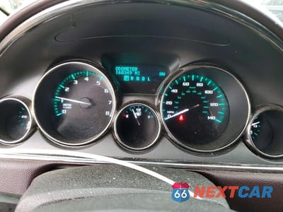 Zdjęcie 9 z 13 samochodu: 2016 BUICK ENCLAVE VIN:5GAKRBKD8GJ120404 - miniatura