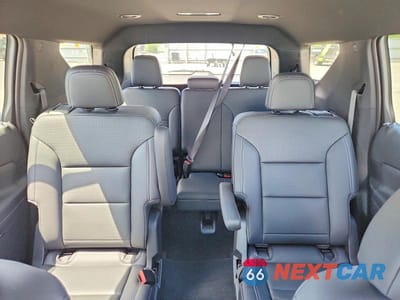 Zdjęcie 10 z 13 samochodu: 2026 CHEVROLET TRAVERSE LT VIN:1GNEVGKS8TJ288497 - miniatura
