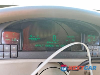 Zdjęcie 9 z 12 samochodu: 1999 CADILLAC DEVILLE VIN:1G6KD54Y6XU809793 - miniatura