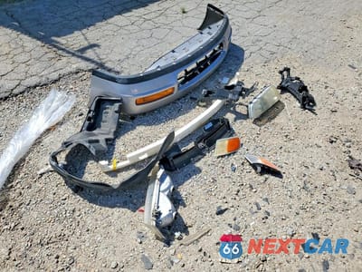 Zdjęcie 12 z 13 samochodu: 1996 HONDA ACCORD LX VIN:1HGCE1820TA000638 - miniatura
