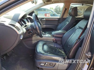 Zdjęcie 7 z 13 samochodu: 2015 AUDI Q7 PREMIUM PLUS VIN:WA1LGAFE2FD015791 - miniatura