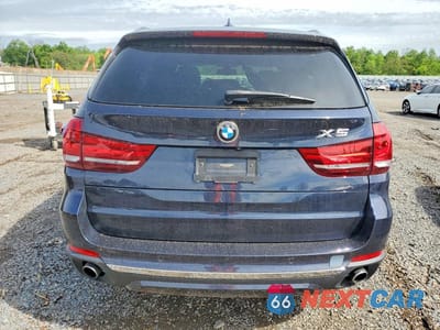 Zdjęcie 6 z 13 samochodu: 2017 BMW X5 VIN:5UXKR0C39H0X78795 - miniatura