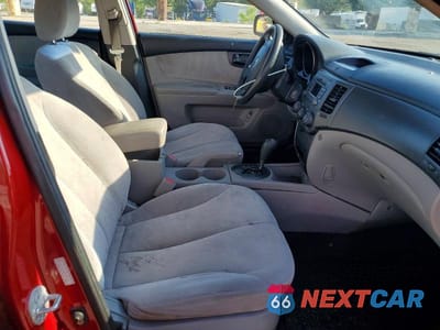 Zdjęcie 7 z 12 samochodu: 2009 KIA OPTIMA LX VIN:KNAGE228095307518 - miniatura