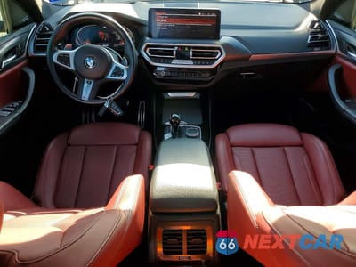 Zdjęcie 8 z 13 samochodu: 2023 BMW X3 XDRIVE30I VIN:5UX53DP00P9R61910 - miniatura